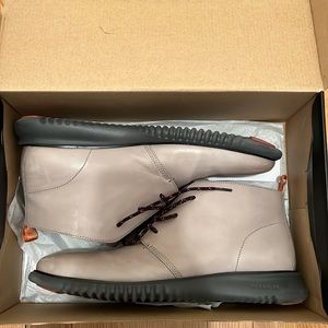 Cole Haan ZeroGrand Chukka. Size 11.